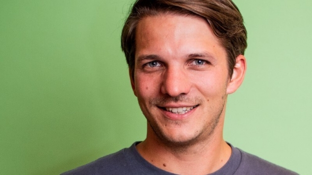 HEJ Natural: Engagement über den Veganuary hinaus - Johannes Zerger, Head of Marketing bei der Goodlife Company in Hamburg, und dort unter anderem zuständig für die Marke HEJ Natural - Quelle: Goodlife Company